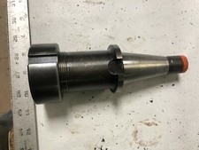 MACHINIST TOOL LATHE MILL Machinist Cat Tool Holder UnrOkcb
