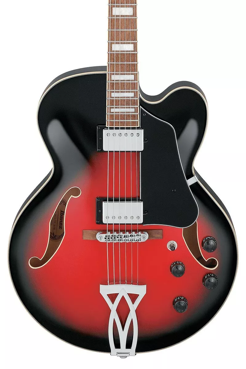 Ibanez af75t 2024