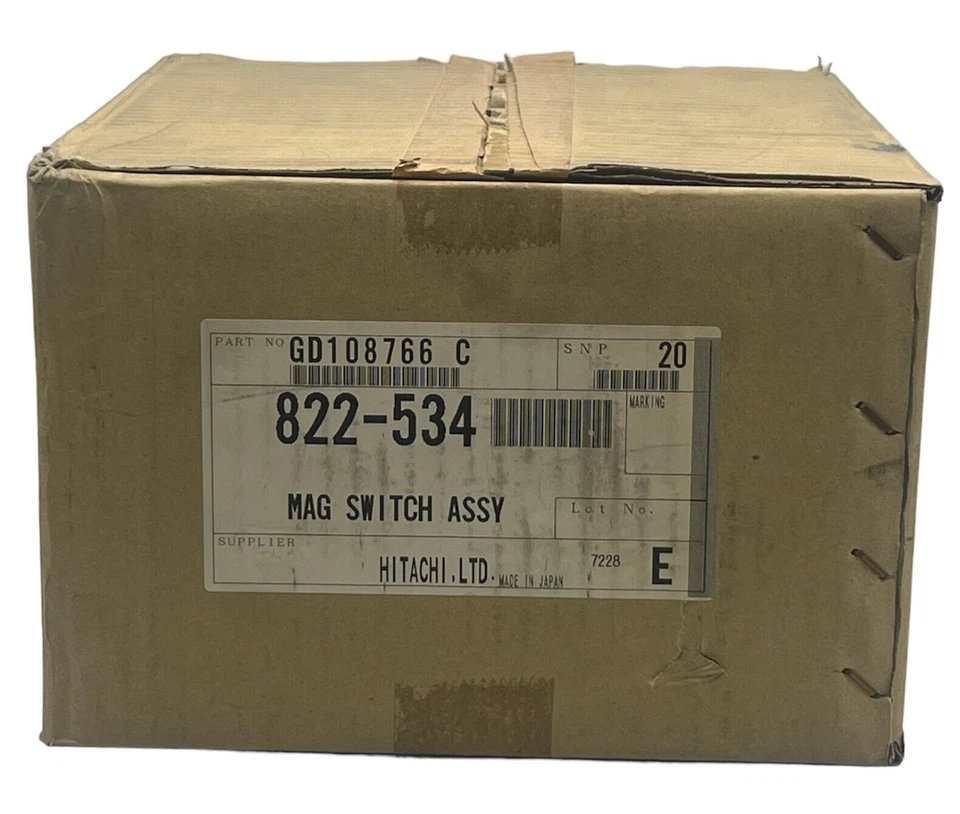 OEM Solenoid fits Nissan 200SX NX Pulsar Sentra 1.6L 1995-1998 Hitachi units - Image 3 of 3