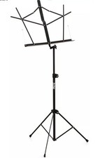 On-Stage SM7122BB Compact Folding Sheet Music Stand w/ Bag