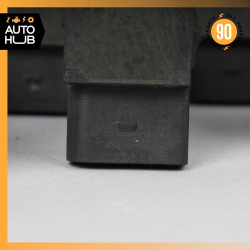 03-18 Bentley Continental Flying Spur GTC GT Ignition Coil Set of 12 OEM 80k - Picture 15 of 19