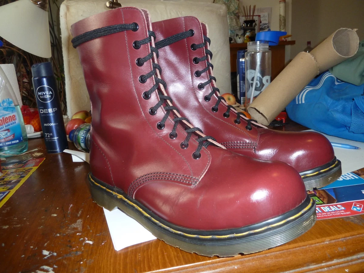 dr martens 1919 products for sale | eBay