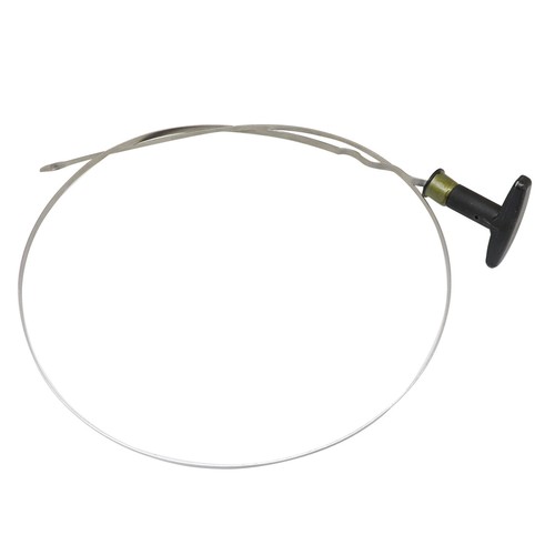 For 1994-1996 Dodge Ram 1500 2500 3500 Dakota 5.2L 5.9L V8 Engine Oil Dipstick - Picture 8 of 8