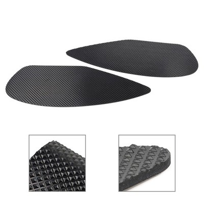 Tankpad Grip Pad Seitentankpad Kniepad Tankschutz Für Suzuki GSXR600 750 08-10
