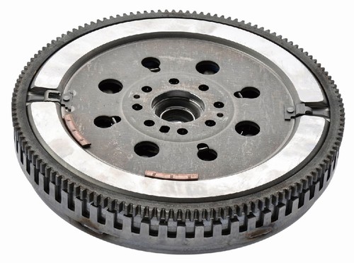2294 501 061 SACHS Schwungrad für CITROËN,FIAT,LANCIA,PEUGEOT - Picture 3 of 7