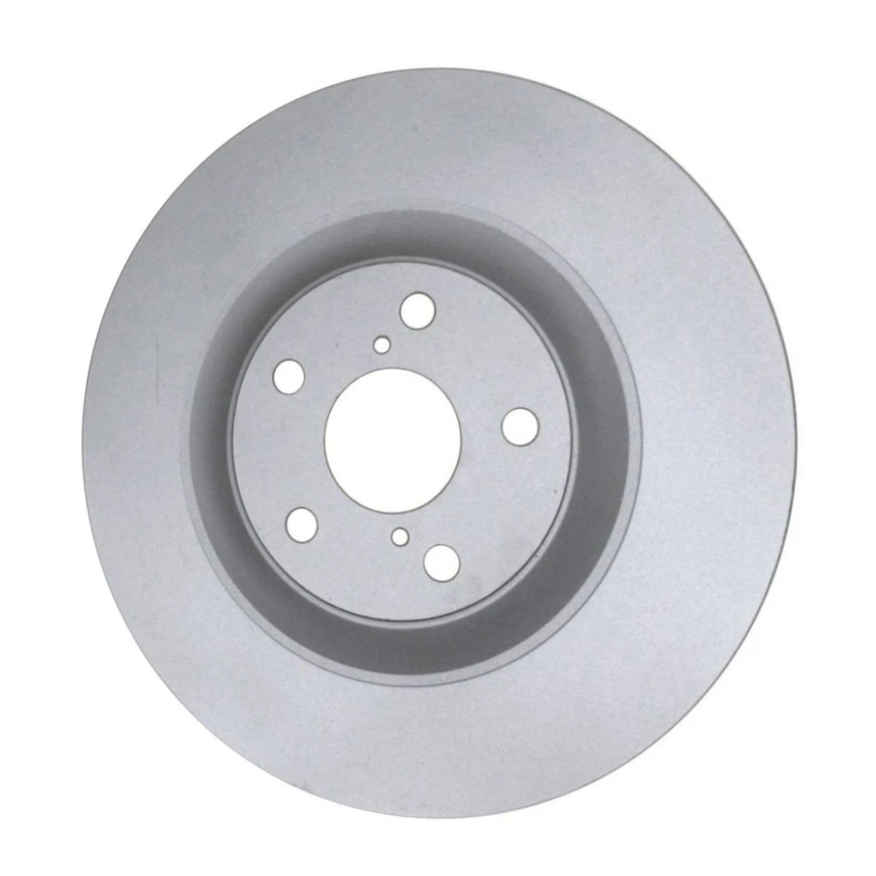 Original ACDelco para Lexus GS300/GS350 2011-2020 rotor de freno lado del conductor | delantero Foto 2 de 4