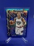 2025-26 Topps Holiday - Desmond Bane #H149 Holiday Metallic Blue Glitter