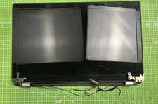 Toshiba Satellite P50-B 15.6 LCD Screen Complete Assembly Display #cb876
