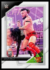 2022 Panini NXT 2.0 WWE Xyon Quinn #71 RC WRESTLING