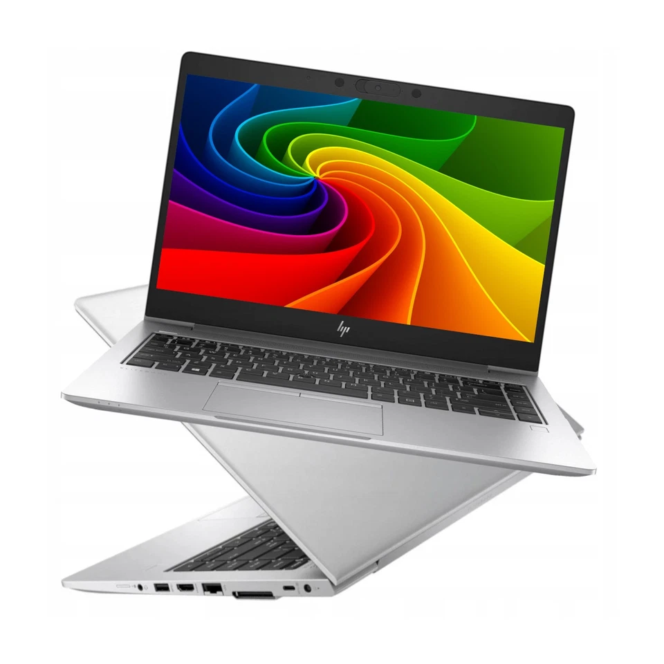 HP EliteBook 745 G6 · Ryzen 3 PRO 3300U · 8GB · 256GB, Foto 3 von 5