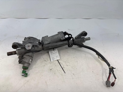 #ad 19 21 SUBARU FORESTER ELECTRIC POWER STEERING GEAR RACK AND PINION OEM $110.88