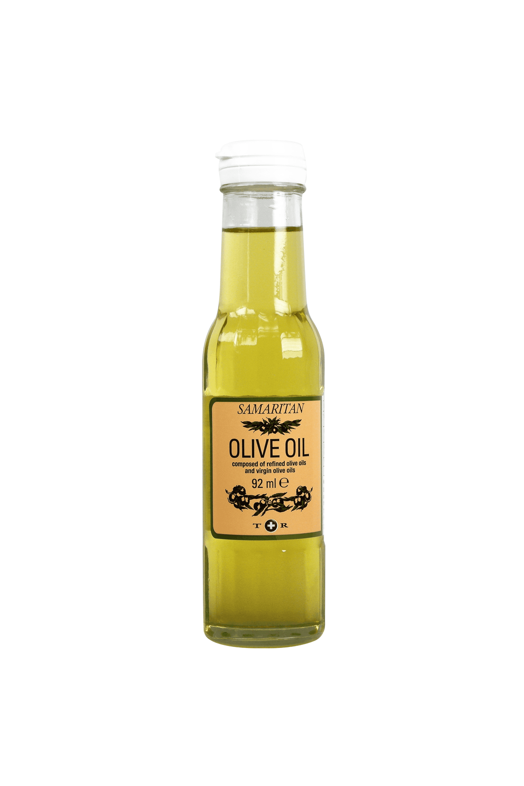 Samaritan Olive Oil 92ml