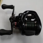 Shimano SCORPION DC 101HG left 144675
