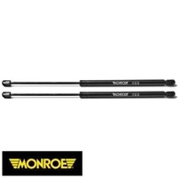 2X Gasfeder FüR Koffer-/Laderaum Monroe ML5773 DäMpfer GasdäMpfer FüR Opel