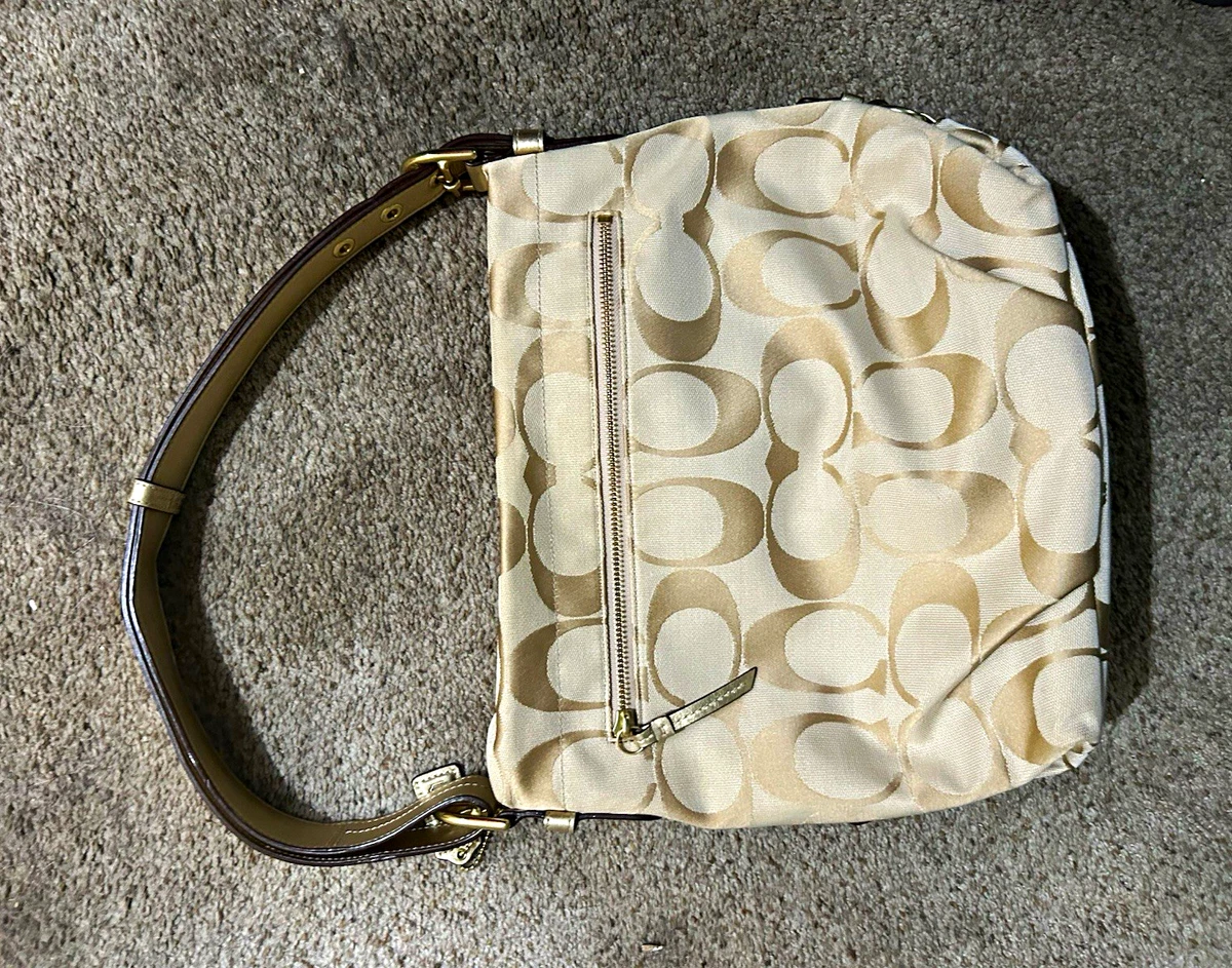 Coach ピンク ショルダーバッグ バッグ & ハンドバッグ 女性用 | eBay