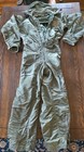 Vintage USAF / Air Force CWU Lined Flight Suit  — photo 1