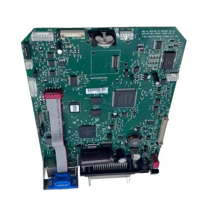 Main Board Motherboard P1051866-21 Fits For Zebra ZD 500 ZD500