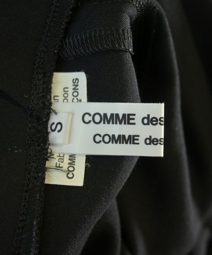 COMME des GARCONS COMME des GARCONS Overalls/Rompers/Jumpsuits S 2200637340052 - Foto 3 di 6