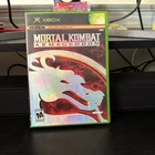 Mortal Kombat: Armageddon (Microsoft Xbox, 2006)