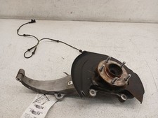 13-20 370Z 13 G37 14-22 Q50/Q60 Driver Left Front Spindle/Knuckle OEM 400154GA0A