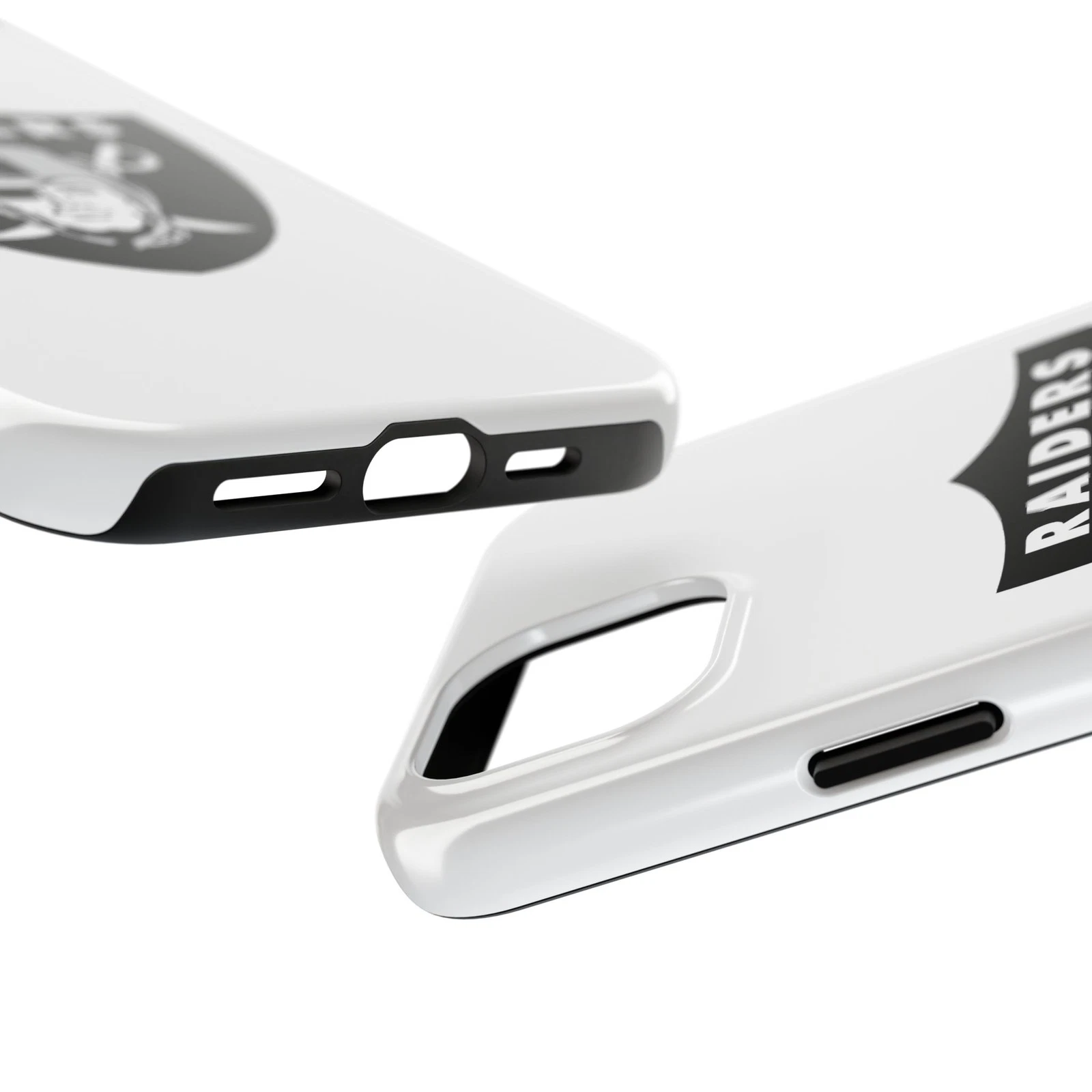 Las Vegas Raiders Phone Case for iPhone