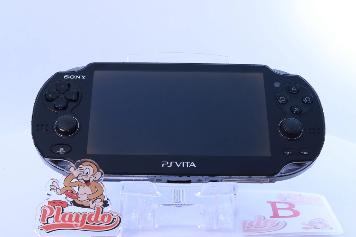 Preços baixos em Sony PS Vita-PCH-1101 Consoles de videogame | eBay