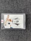 2018 Panini Flawless Excellence Signatures Stephen Curry /25 #EX-SCU