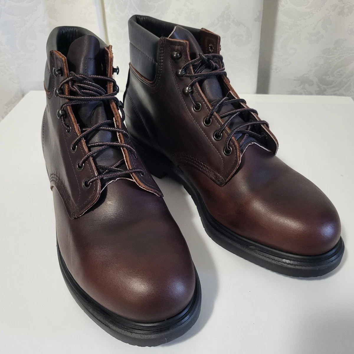 Red Wing Shoes E Biker Boots for Men for Sale | Shop New & Used 