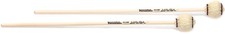 Innovativo Mallets Marimba a percussione IP3105B Ludwig Albert Medium - bianco sporco