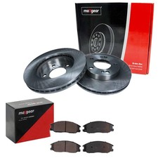 Kits de frein Ssangyong REXTON