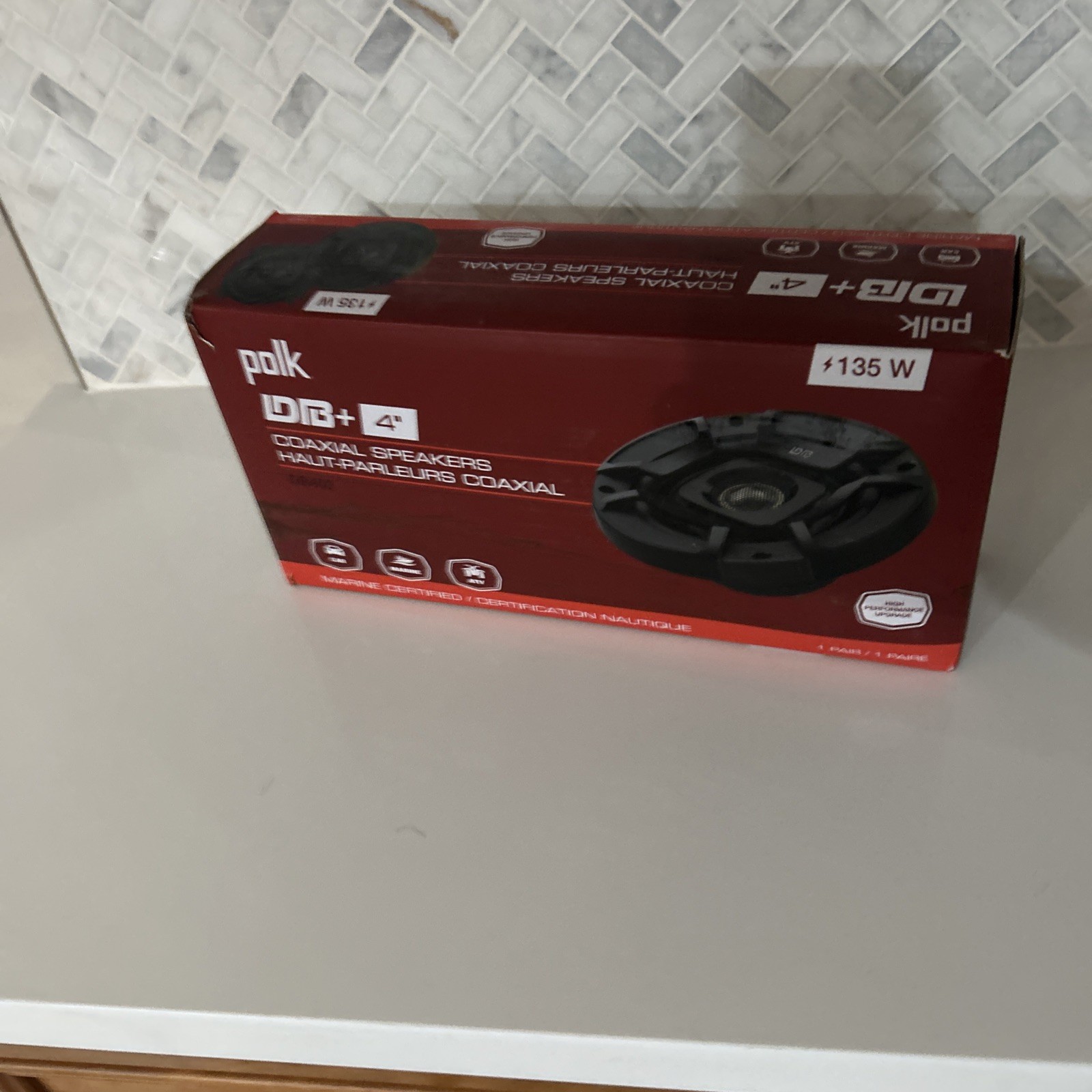 Pair Brand New