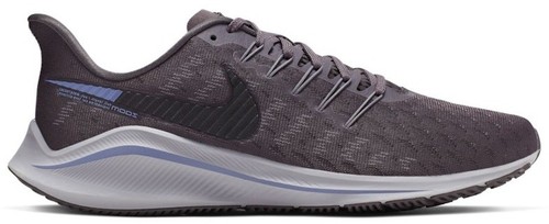 Nike Air Zoom Vomero 14‎ Black White Gray Running Shoes Men\'s Size 12 AH7857-001 Nike Air Zoom Vomero 14  main image 4