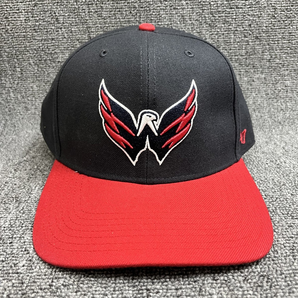 Unknown Hat Cap S3007 Adjustable