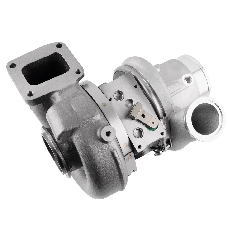 Turbocharger ISX, QSX Engine for Peterbilt 579 Volvo VNL Kenworth T680 Cummins - Изображение 3 из 4