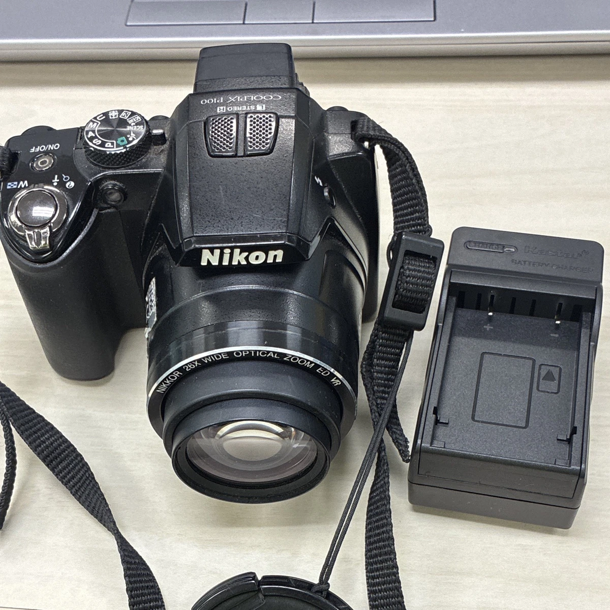 Nikon P100 for sale - eBay