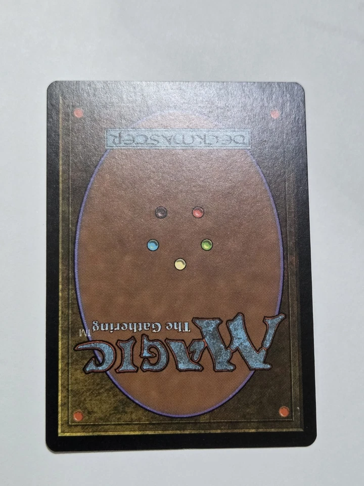 Tortured Existence Stronghold Regular Mtg  - Image 2 of 2