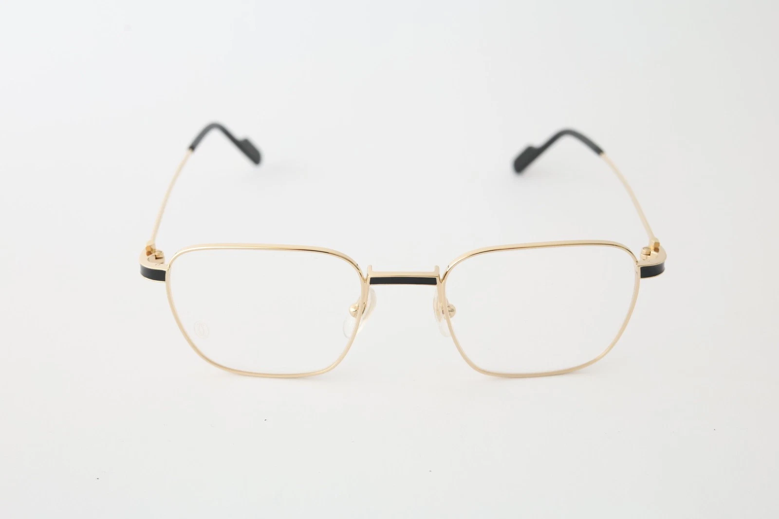 Cartier — New Cartier eyewear optical eyeglasses CT0518O 001 gold