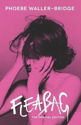 Fleabag: The Special Edition (Tcg) by Phoebe Waller-Bridge (English) Paperback B