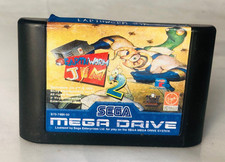 Thumbnail of ebay&reg; auction 287236384778 | Videospiel Earthworm Jim 2 Cart Only Sega Mega Drive