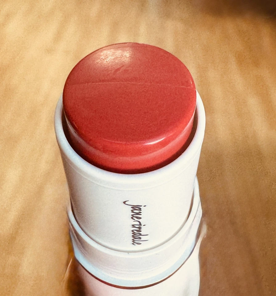 Jane Iredale Glow Time Blush Stick - Afterglow - Image 2 of 3