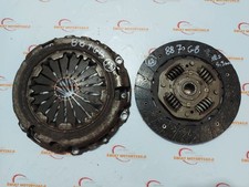 Disque d'embrayage Peugeot 208