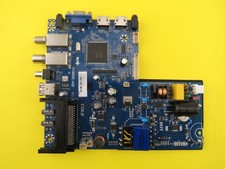 SCHEDA MADRE CV3663C-A32 x TVD232/S2LED Serie V4 MAJESTIC - TFT222209-1 (v.note)