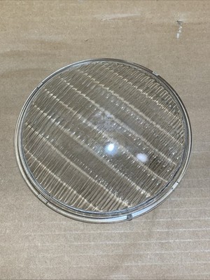 ETC Source Four Par Lens MFL Medium Flood (S4 4 Lenses Part)