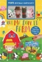 Old Macdonald Had A Farm | Englisch (2020) | Make Believe Ideas