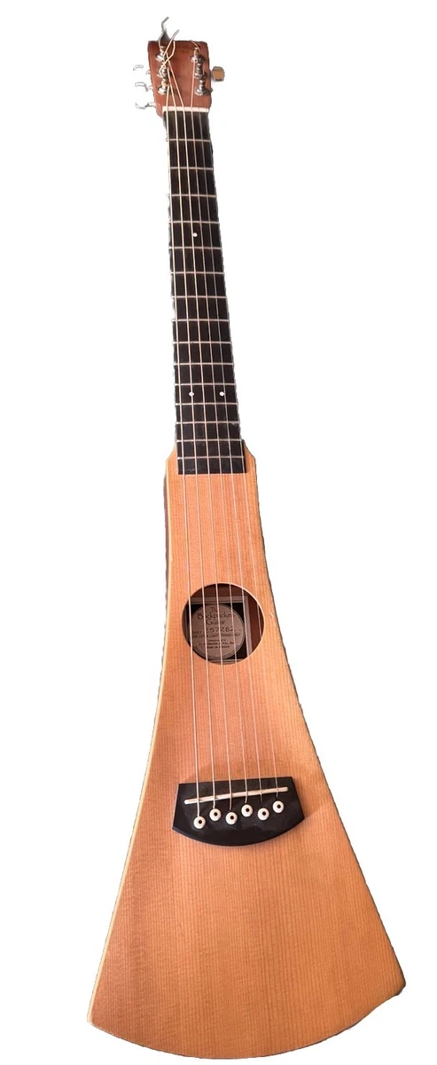 Martin Backpacker Guitar for sale | eBay