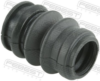 FEBEST 0173-NZE151R Bellow, brake caliper guide for LEXUS,MAZDA,SCION,SUZUKI,TOY