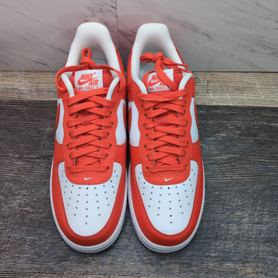 （未使用）ナイキエアフォース07　9.5 未使用）ナイキエアフォース07 9.5 Size 9.5 - Nike Air Force 1