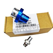  New Rotary Joint 1129036301 for Deublin 1129...