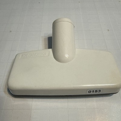 Lint Brush Vacuum Attachment, Ideaworks ProTeam Lint Brush - #102298