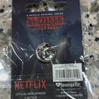 Loungefly Stranger Things Netflix Enamel Pin Official Merchandise — photo 2